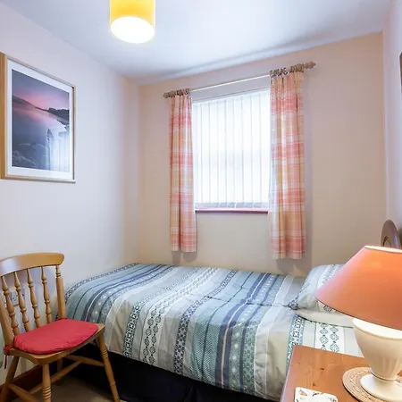 Holiday home Beech Nut *