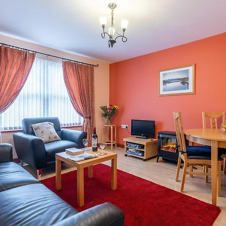 Holiday home Beech Nut