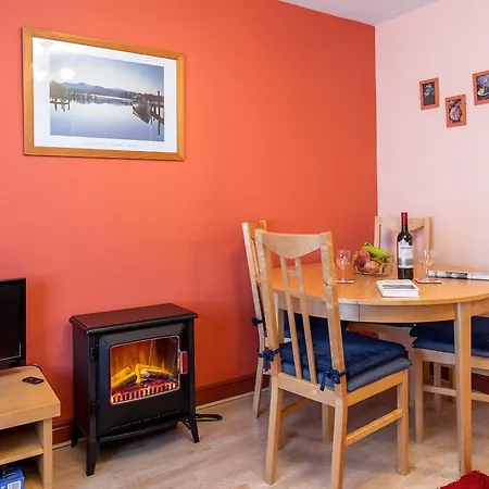 Beech Nut Holiday home *