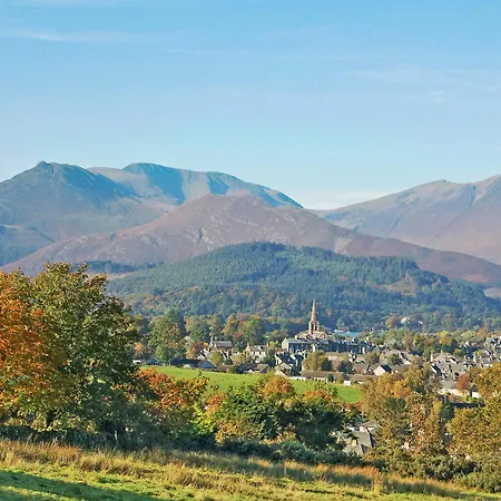 Beech Nut Holiday home Keswick (Cumbria)