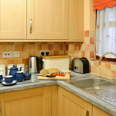 Holiday home Beech Nut *