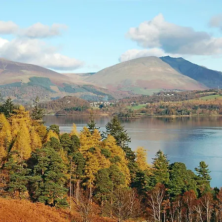 Beech Nut בית נופש *