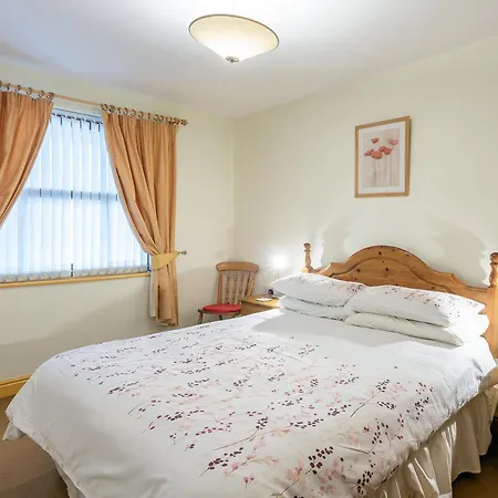 Beech Nut Vakantiehuis Keswick (Cumbria)