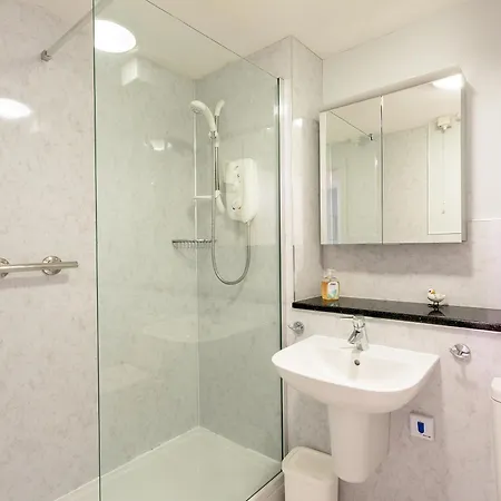 Beech Nut Vakantiehuis *