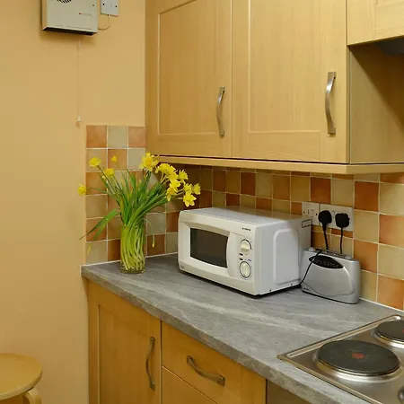 Vakantiehuis Beech Nut *